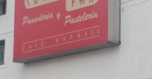 PANADERIA Y PASTELERIA COSMO PAN PANADERIA Y PASTELERIA COSMO PAN
